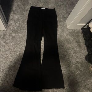 Brand new bell bottoms jeans